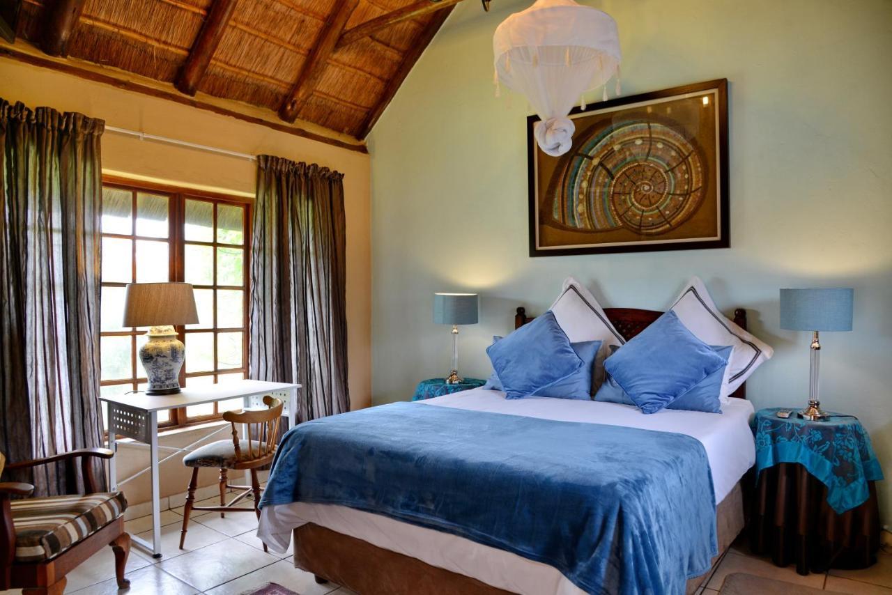 Owls Loft Guest House มิดแรนด์ ภายนอก รูปภาพ